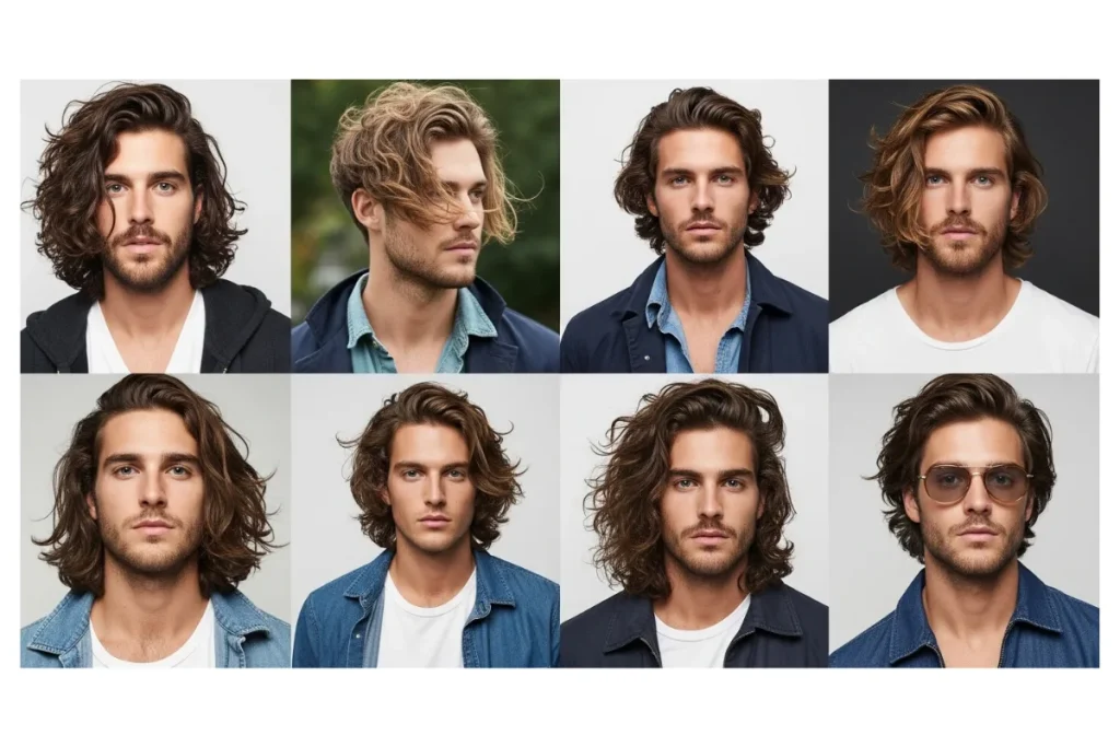 Broflow Haircuts for Me