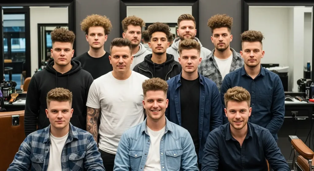 Best Ways to Rock the Broccoli Haircut Trend