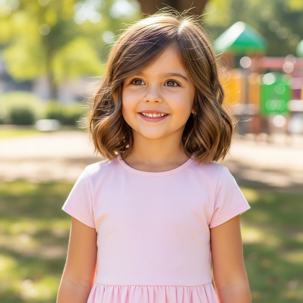 The Shoulder-Length Lob