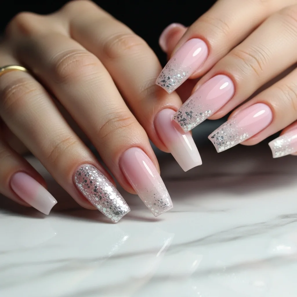 Coffin Nails