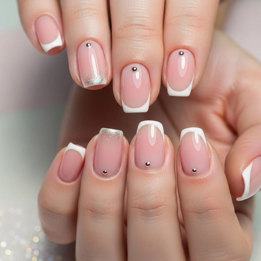 Micro French Designs