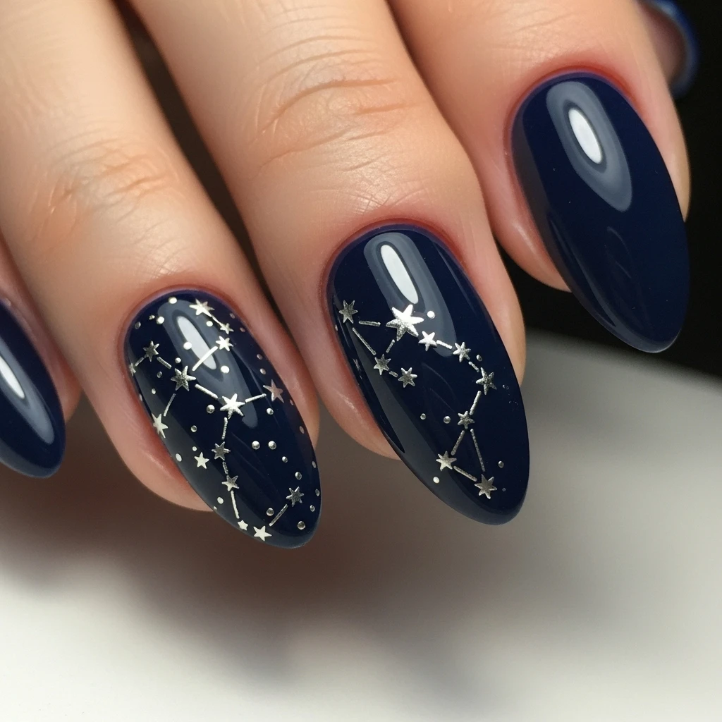 Midnight Navy