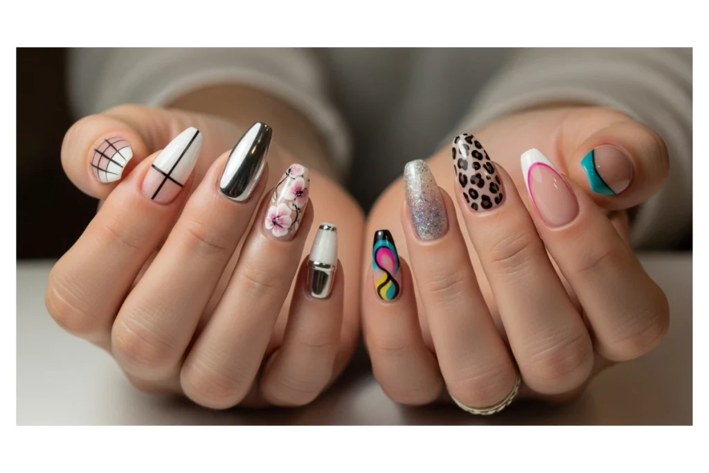 Nail Trends 2026