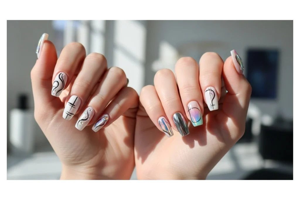 Nail Art Designs
