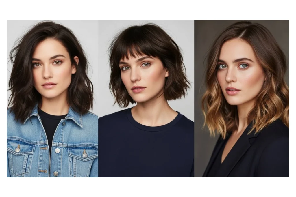 Hot Hair Styles