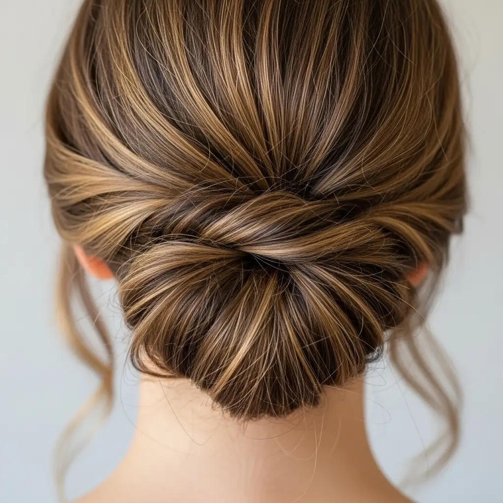 Soft Low Twist