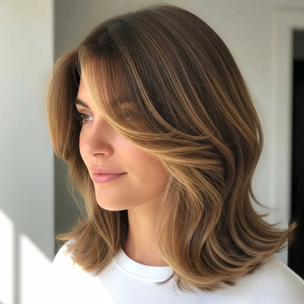 Subtle Butterfly Layers for Minimalists