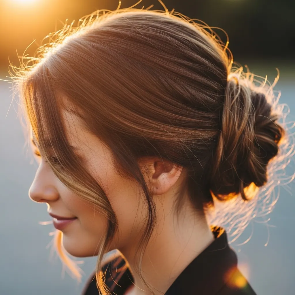 The Low Knot