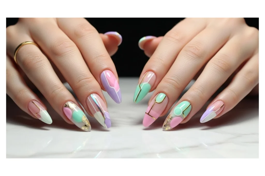 Nail Art
