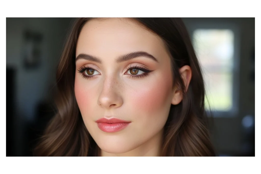 Soft Makeup