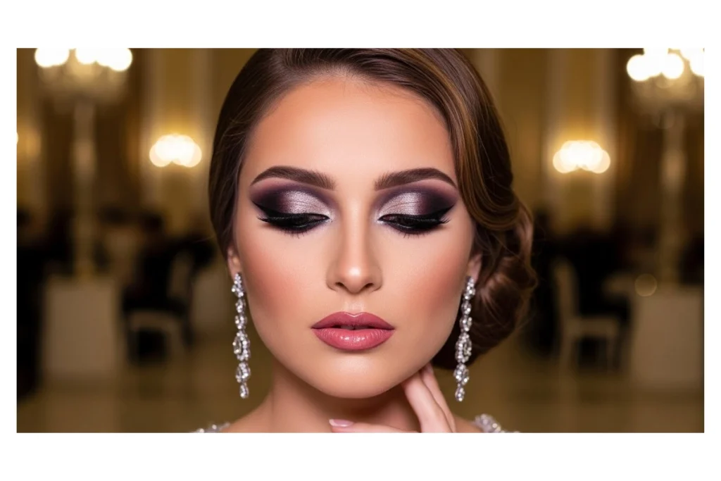 Elegant Makeup