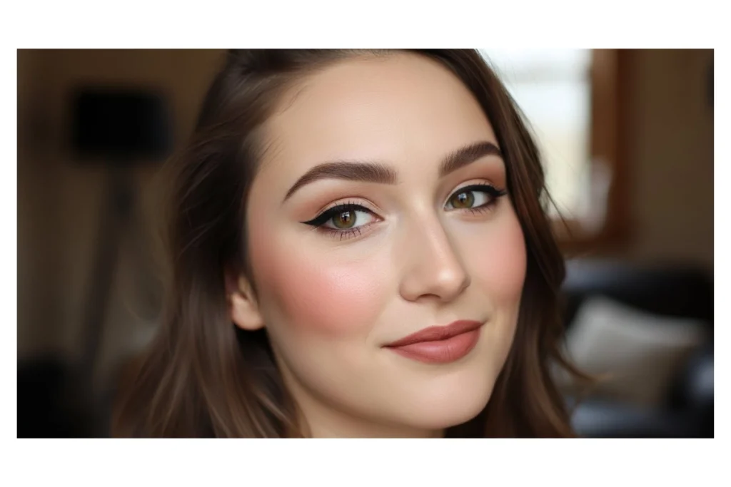 Simple Makeup Looks