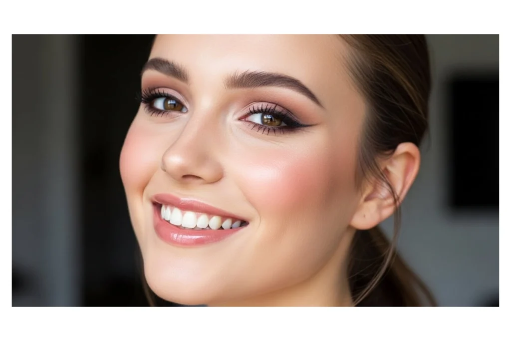 Light Makeup Looks