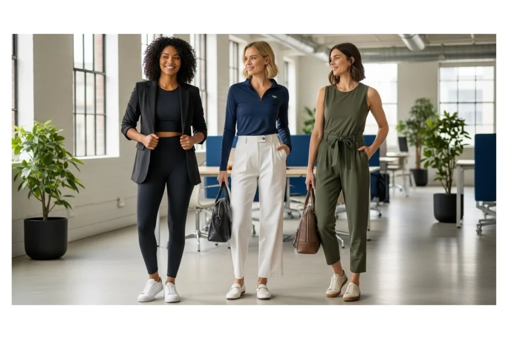Work Outfits Women