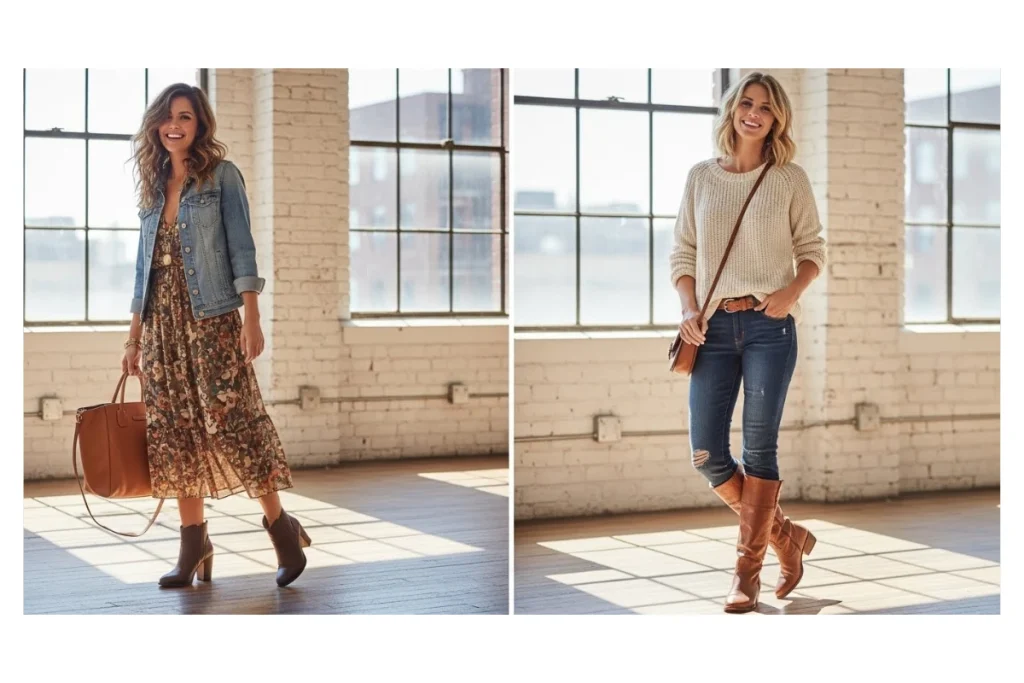 Easy Outfit Ideas