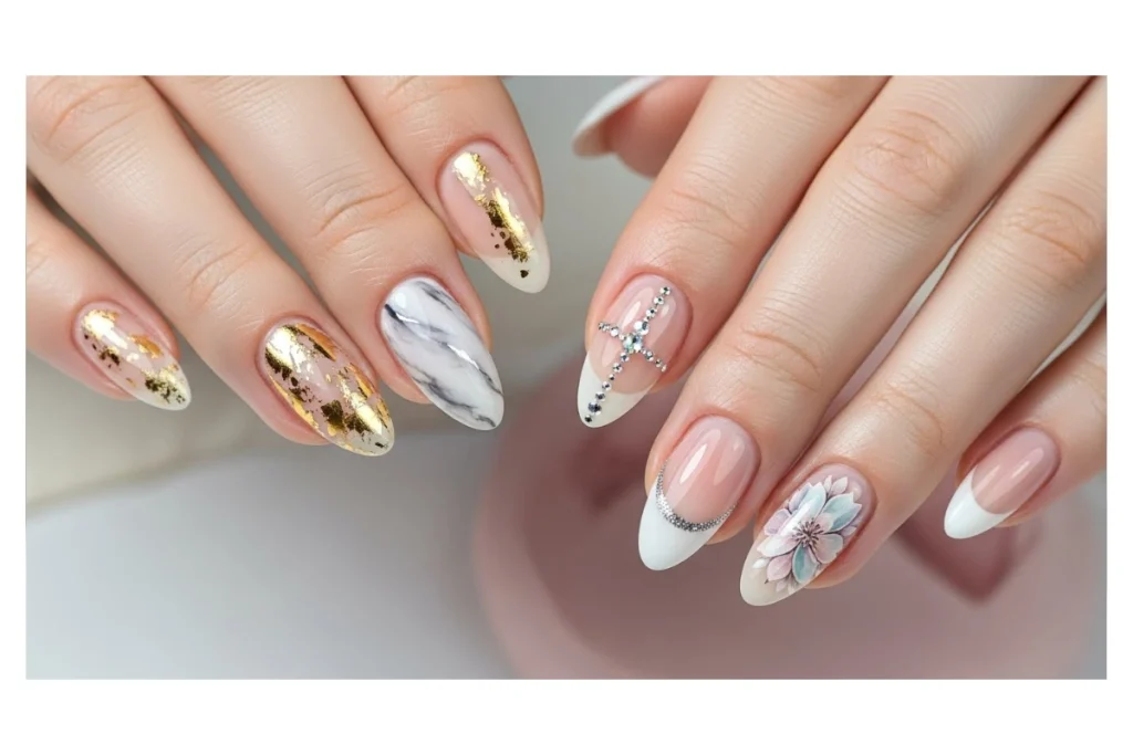 Elegant Nails