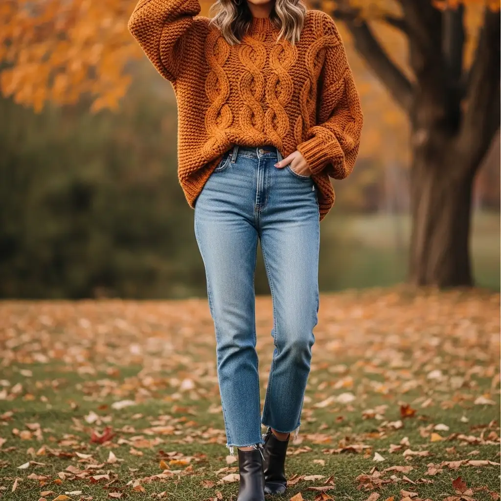 Outfit Inspo Fall