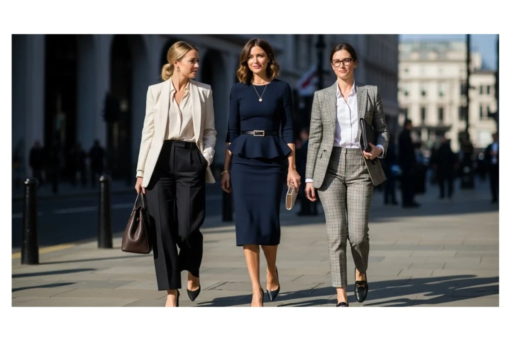 Adrette Outfits