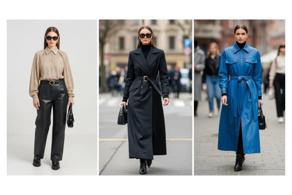 Women Fashion