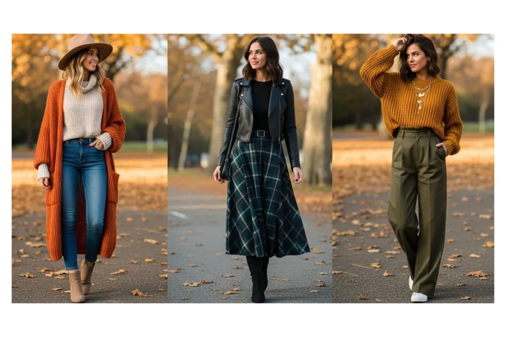 Outfit Inspo Fall