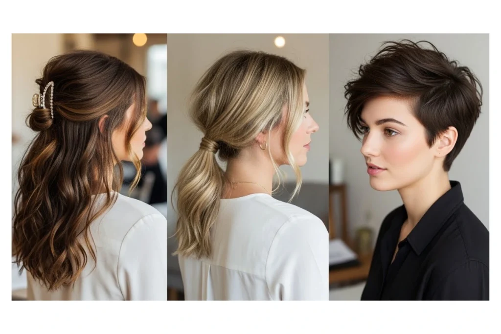 Women Hairstyles