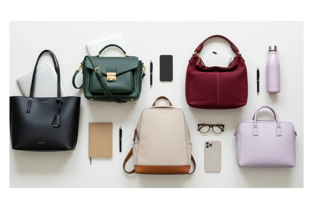 Work Bags