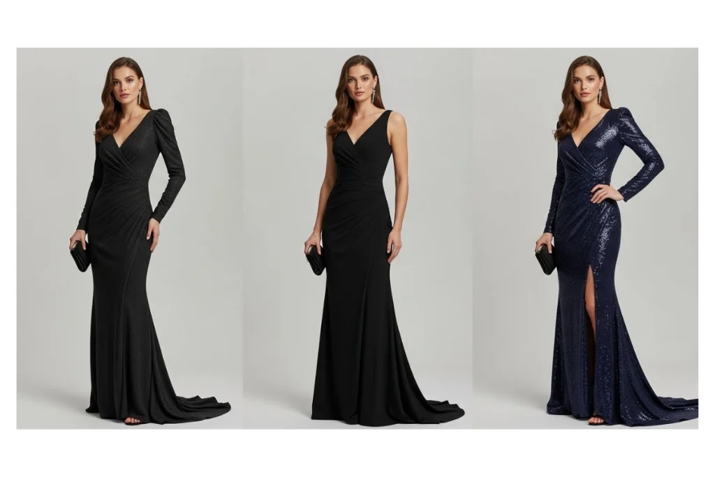 Soirée Dresses