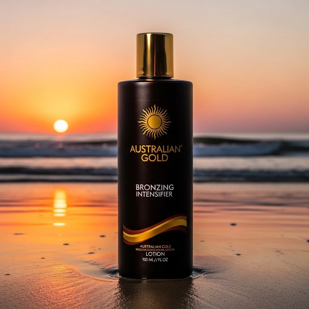 Australian Gold Bronzing Intensifier Lotion