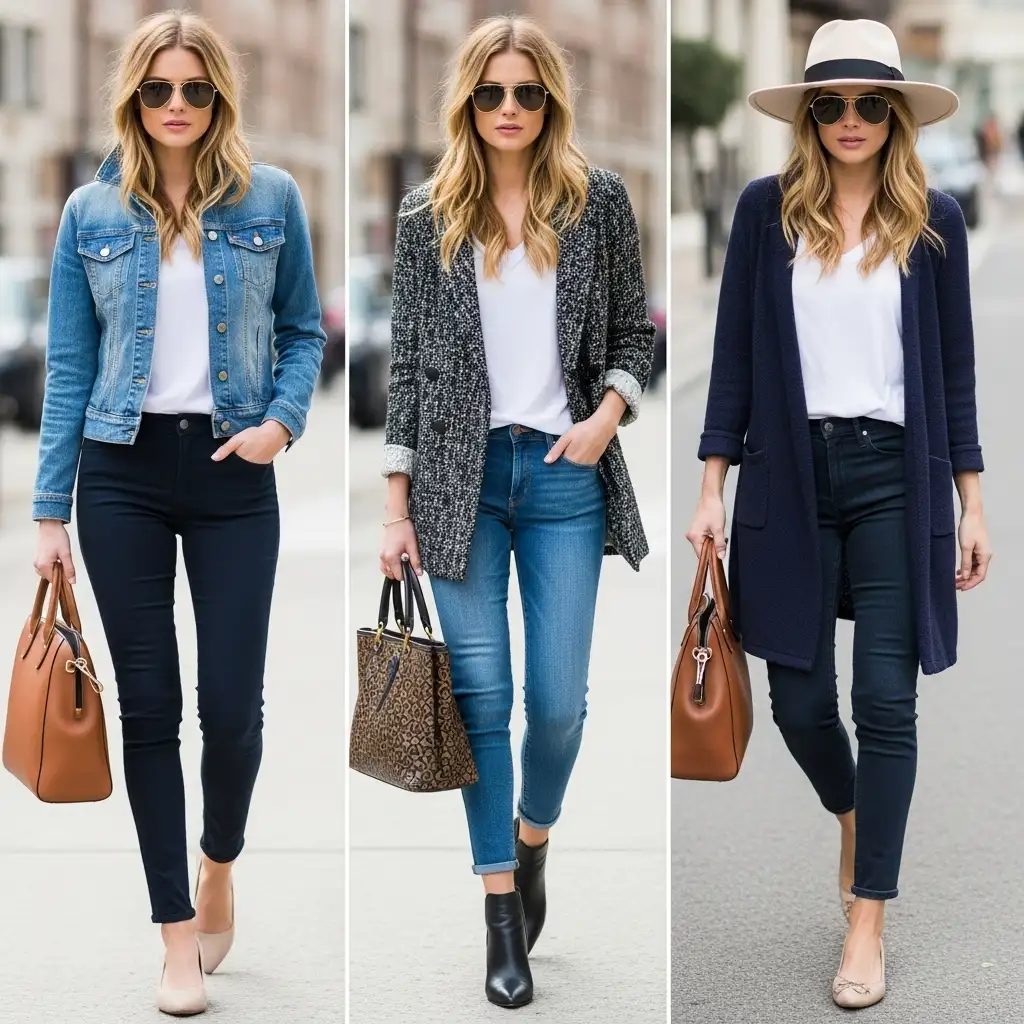Spring Casual Date Outfit Ideas That Feel Fresh