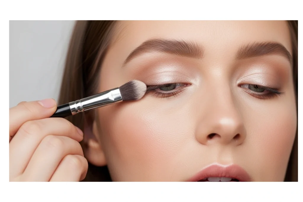 Soft Glam Makeup for Every Skin