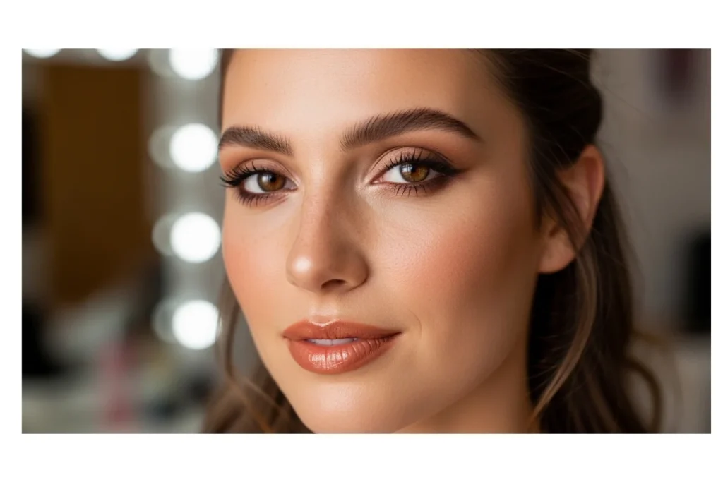 Natural Makeup Ideas