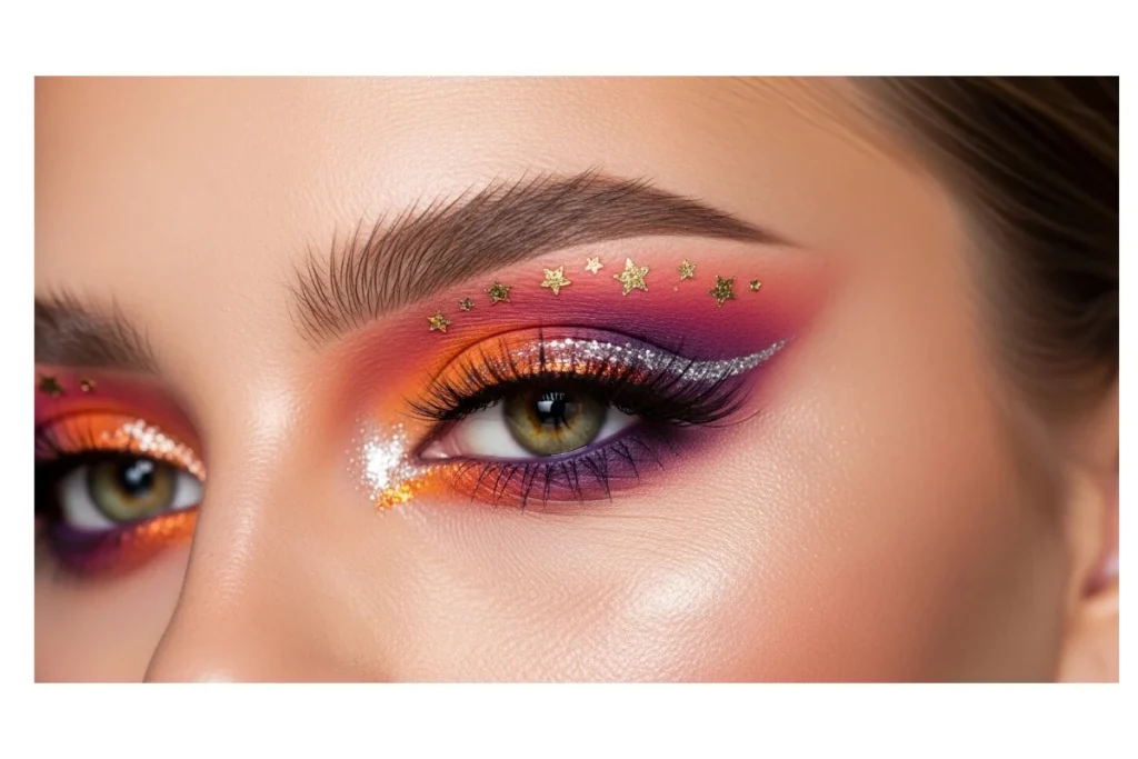 Eye Makeup Ideas