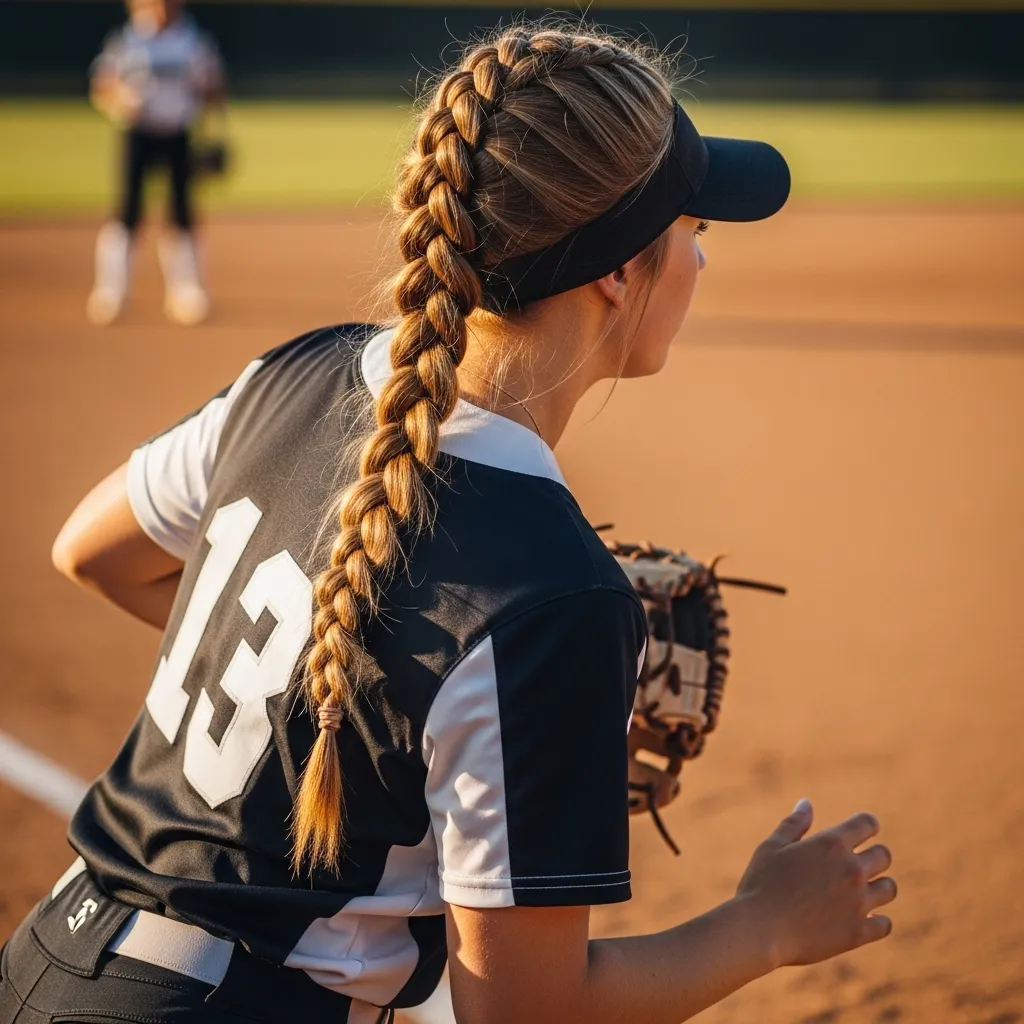 French Braid