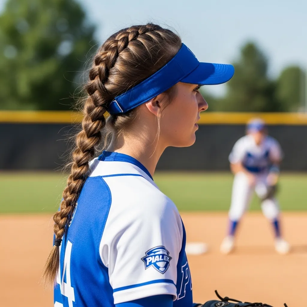 Side Braid