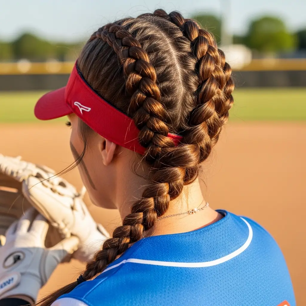 Rope Braid