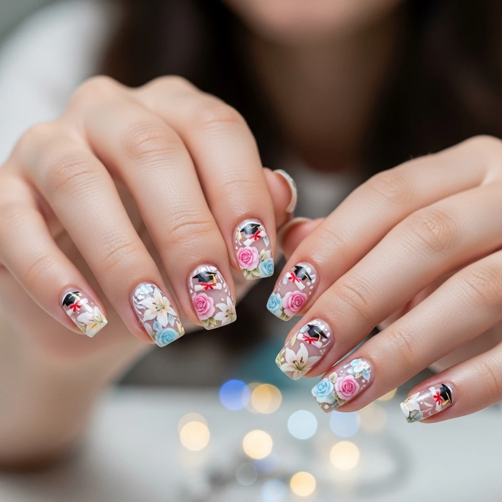 Floral Designs
