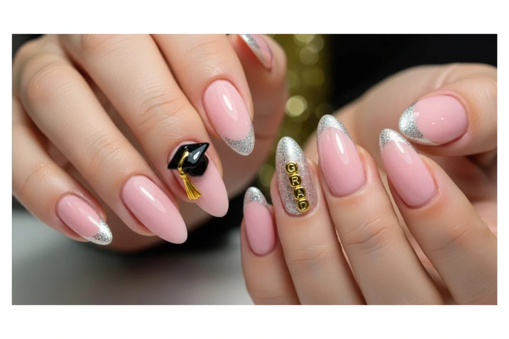 Graduation Nails