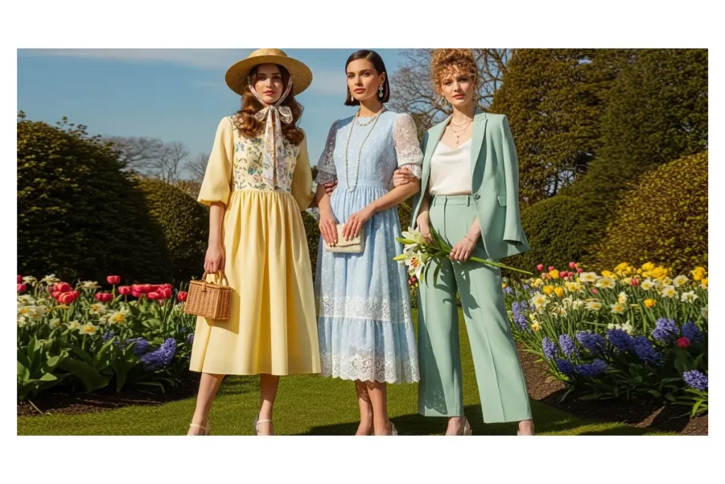 Easter Outfits for Women